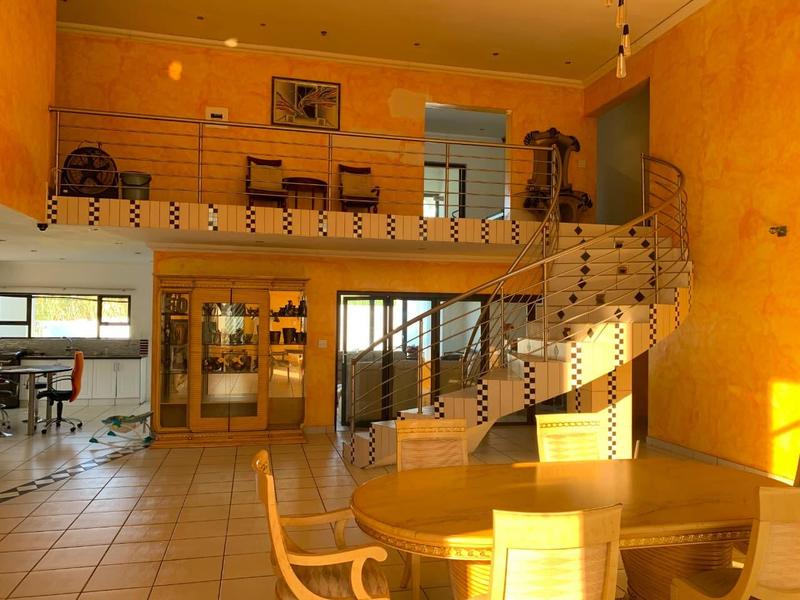 6 Bedroom Property for Sale in Ninapark Gauteng