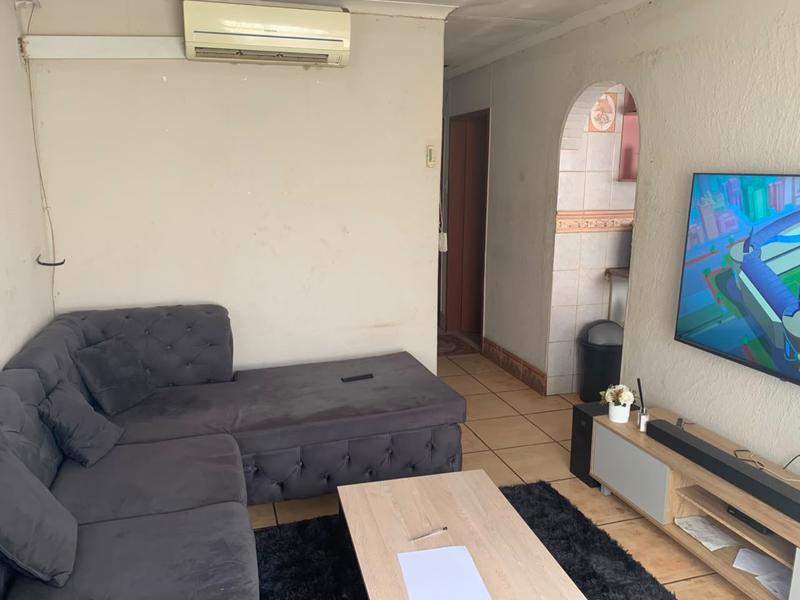 3 Bedroom Property for Sale in Soshanguve VV Gauteng