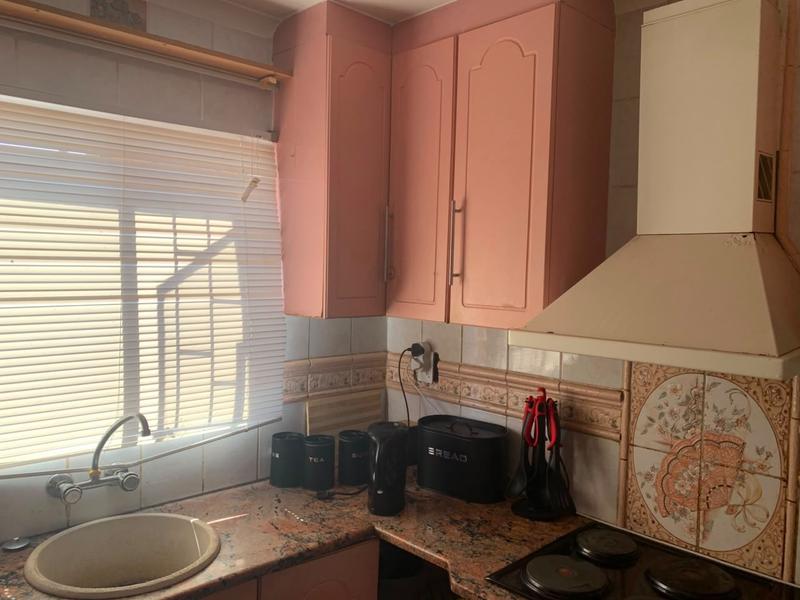 3 Bedroom Property for Sale in Soshanguve VV Gauteng