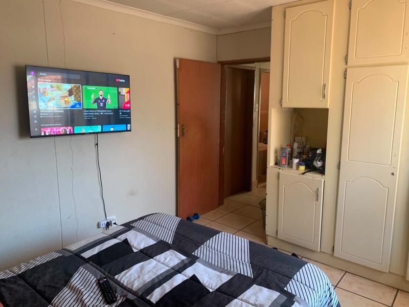 3 Bedroom Property for Sale in Soshanguve VV Gauteng