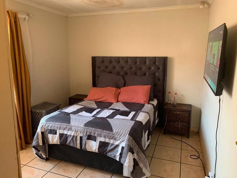 3 Bedroom Property for Sale in Soshanguve VV Gauteng