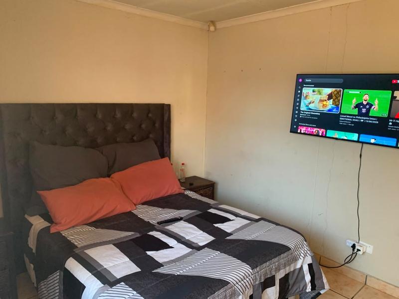 3 Bedroom Property for Sale in Soshanguve VV Gauteng