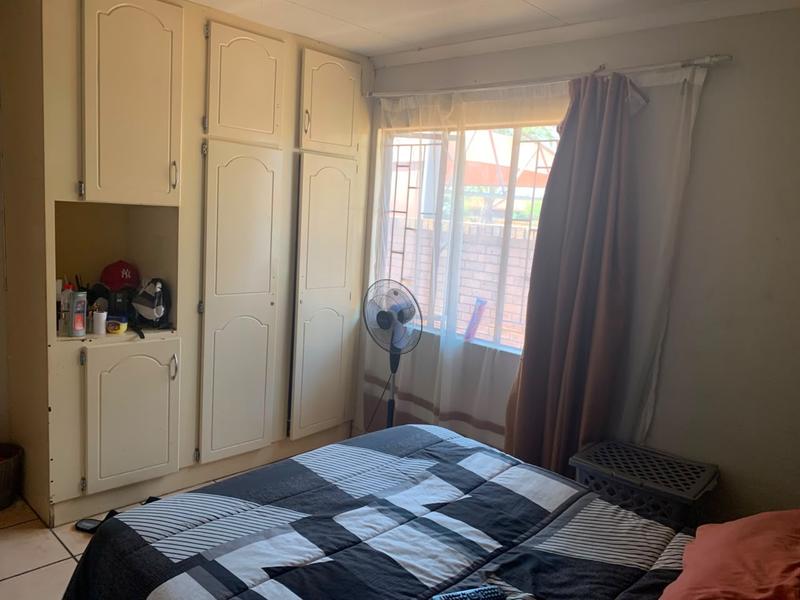 3 Bedroom Property for Sale in Soshanguve VV Gauteng