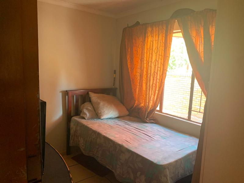 3 Bedroom Property for Sale in Soshanguve VV Gauteng