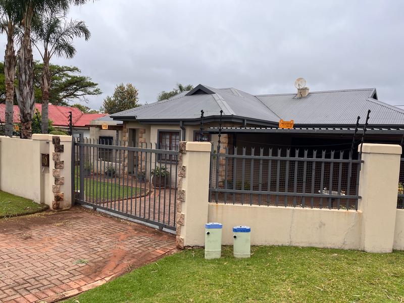 3 Bedroom Property for Sale in Cullinan Gauteng