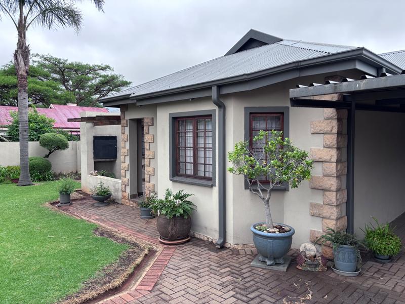 3 Bedroom Property for Sale in Cullinan Gauteng