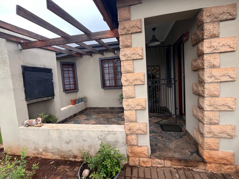 3 Bedroom Property for Sale in Cullinan Gauteng