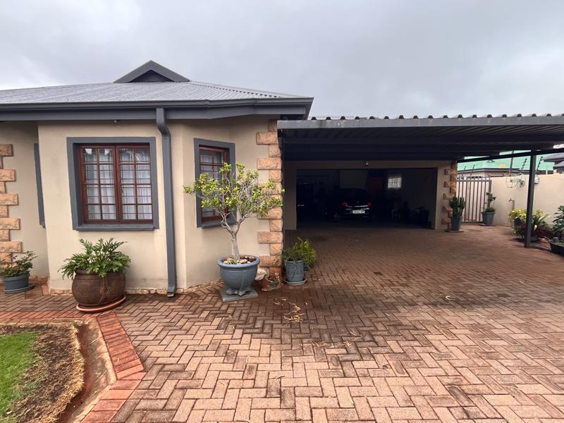 3 Bedroom Property for Sale in Cullinan Gauteng