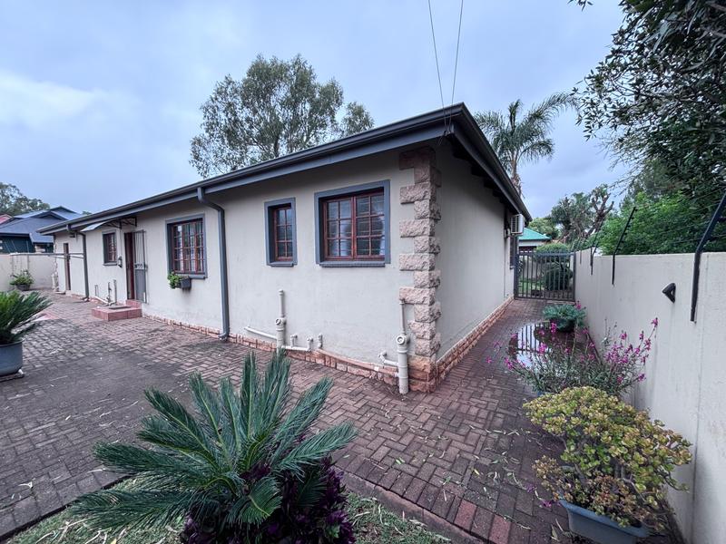 3 Bedroom Property for Sale in Cullinan Gauteng