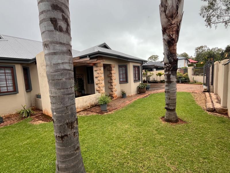 3 Bedroom Property for Sale in Cullinan Gauteng