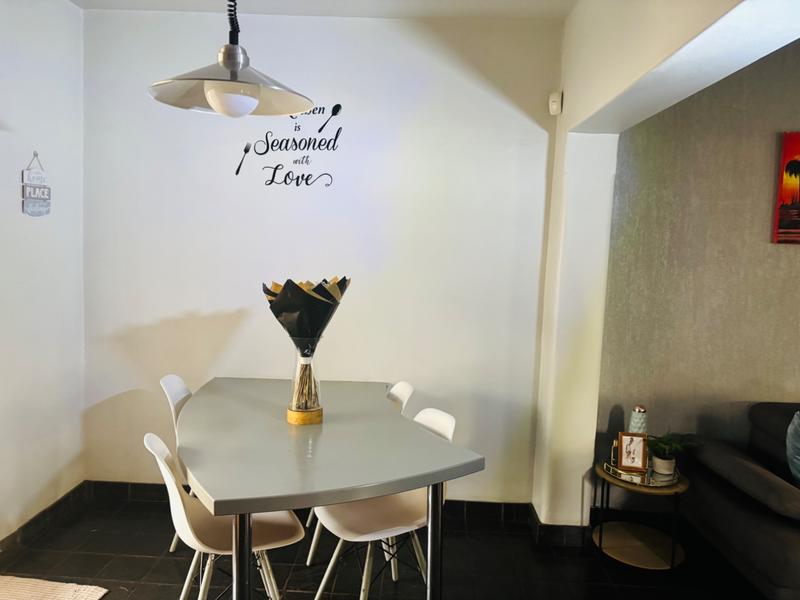 0 Bedroom Property for Sale in Vanderbijlpark CW 1 Gauteng