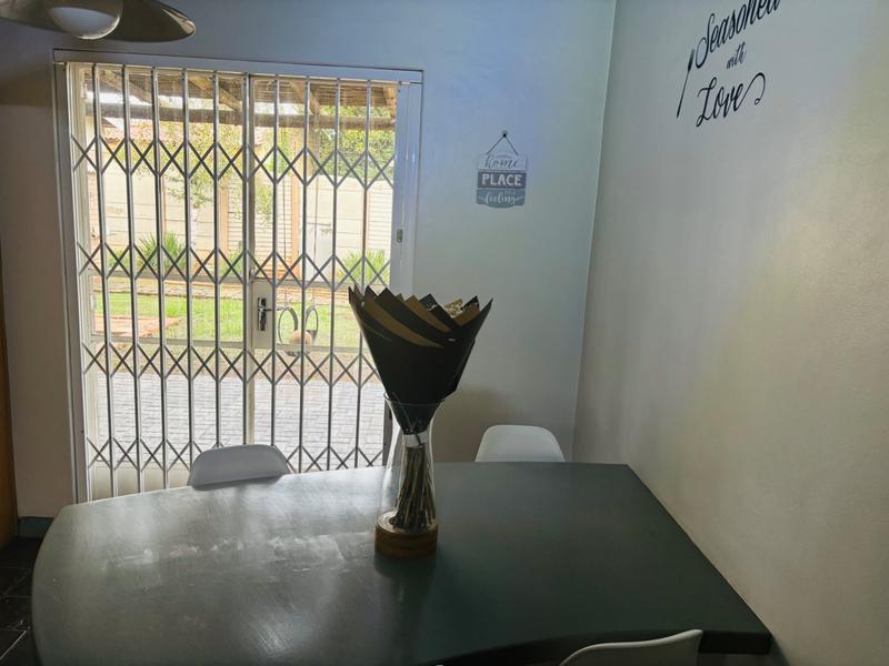 0 Bedroom Property for Sale in Vanderbijlpark CW 1 Gauteng