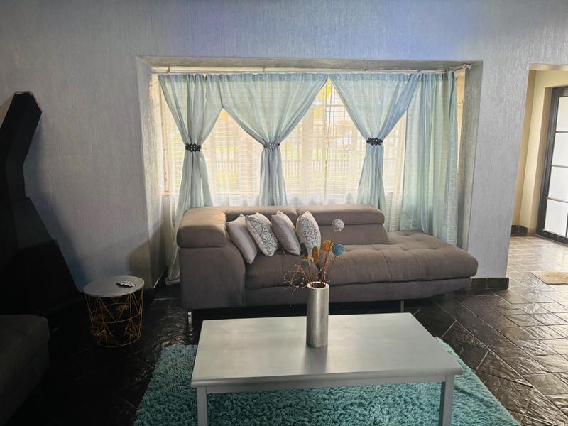 0 Bedroom Property for Sale in Vanderbijlpark CW 1 Gauteng