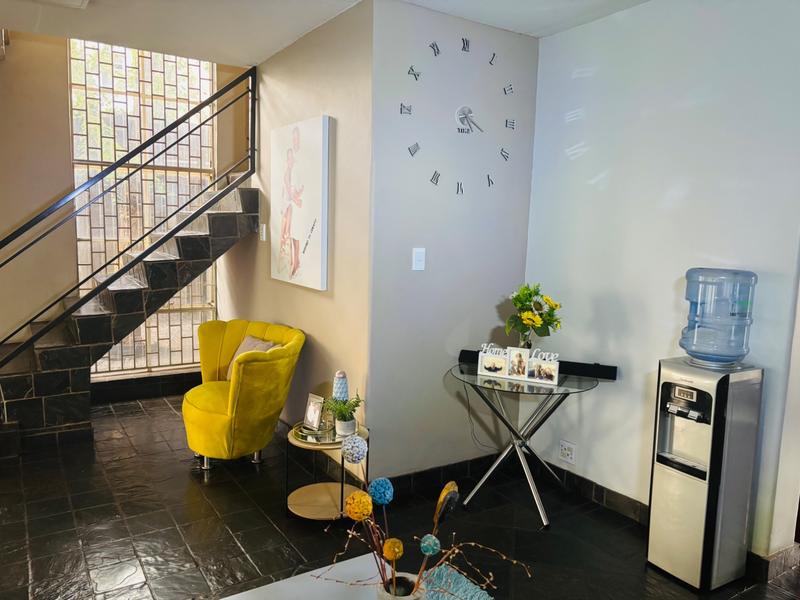 0 Bedroom Property for Sale in Vanderbijlpark CW 1 Gauteng