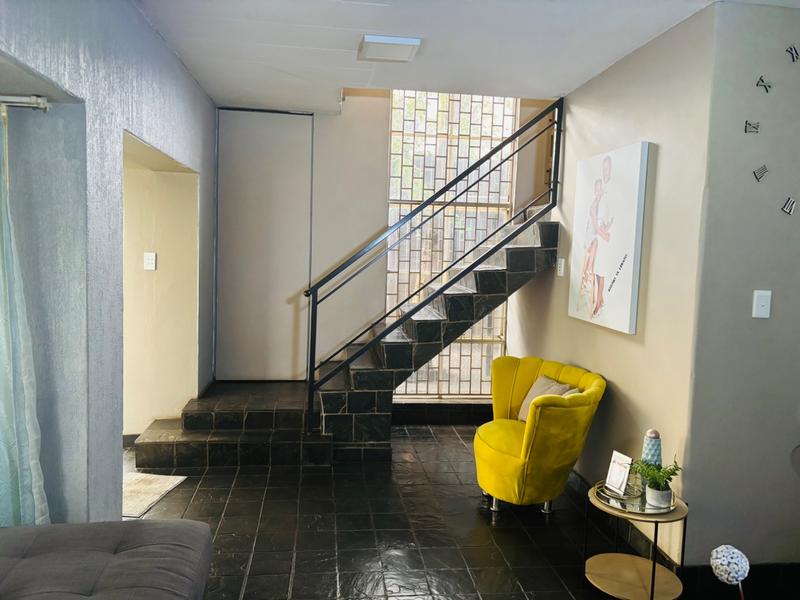 0 Bedroom Property for Sale in Vanderbijlpark CW 1 Gauteng
