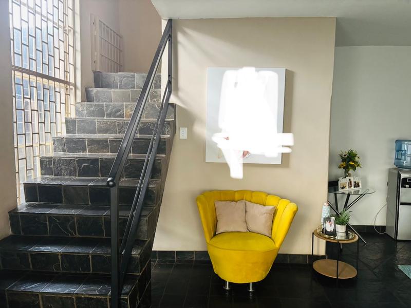 0 Bedroom Property for Sale in Vanderbijlpark CW 1 Gauteng