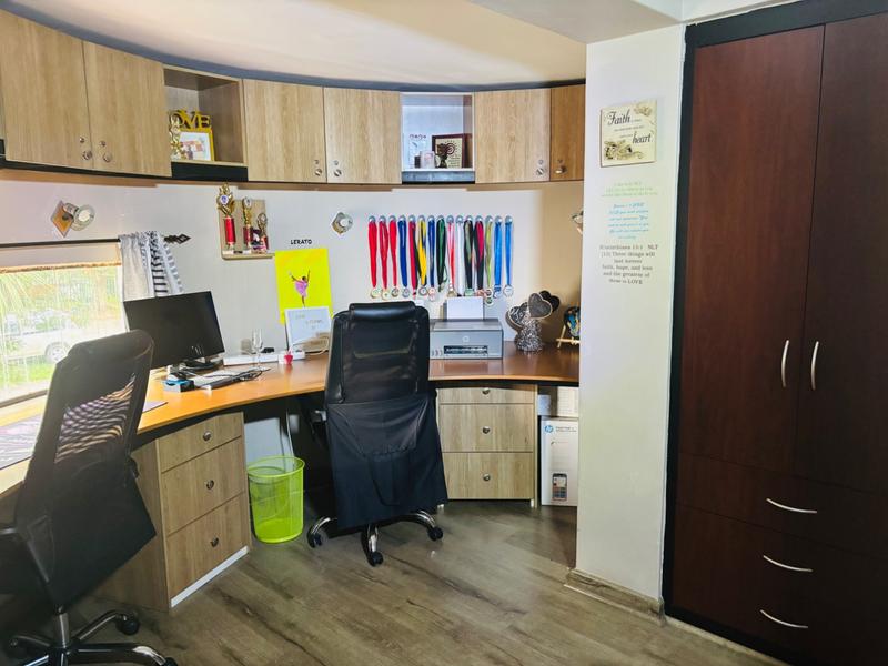 0 Bedroom Property for Sale in Vanderbijlpark CW 1 Gauteng