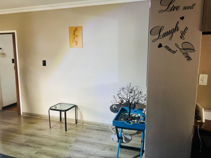 0 Bedroom Property for Sale in Vanderbijlpark CW 1 Gauteng