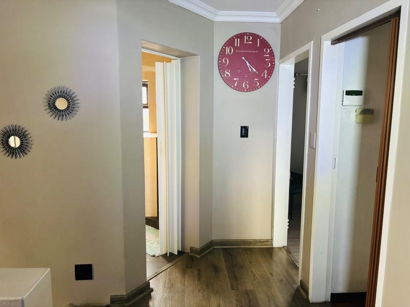 0 Bedroom Property for Sale in Vanderbijlpark CW 1 Gauteng