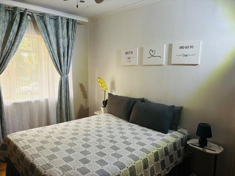 0 Bedroom Property for Sale in Vanderbijlpark CW 1 Gauteng