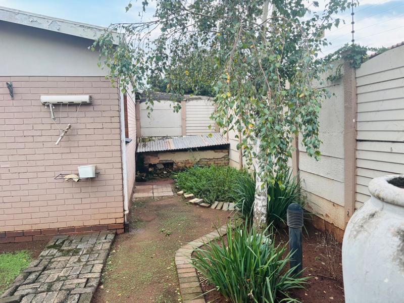 0 Bedroom Property for Sale in Vanderbijlpark CW 1 Gauteng