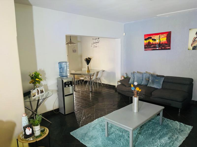 0 Bedroom Property for Sale in Vanderbijlpark CW 1 Gauteng