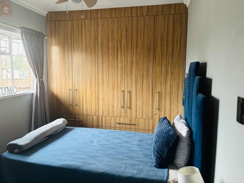 0 Bedroom Property for Sale in Vanderbijlpark CW 1 Gauteng