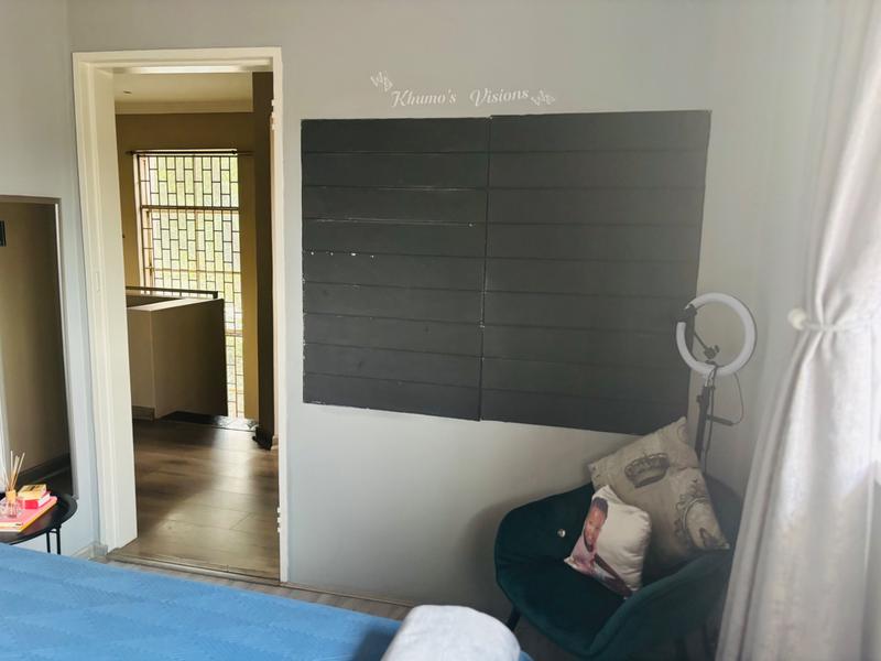 0 Bedroom Property for Sale in Vanderbijlpark CW 1 Gauteng