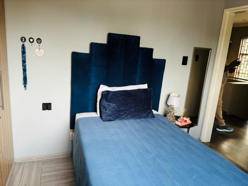 0 Bedroom Property for Sale in Vanderbijlpark CW 1 Gauteng