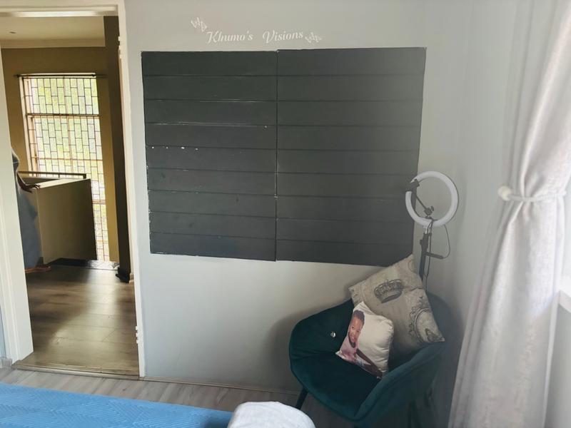 0 Bedroom Property for Sale in Vanderbijlpark CW 1 Gauteng