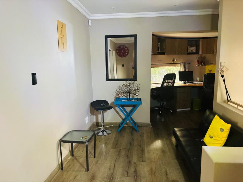 0 Bedroom Property for Sale in Vanderbijlpark CW 1 Gauteng