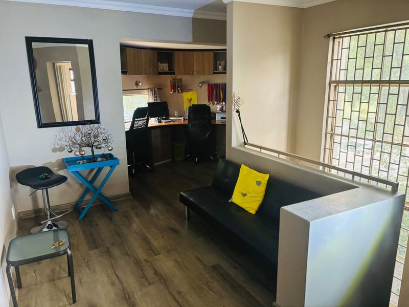 0 Bedroom Property for Sale in Vanderbijlpark CW 1 Gauteng