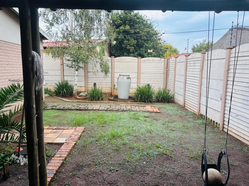 0 Bedroom Property for Sale in Vanderbijlpark CW 1 Gauteng