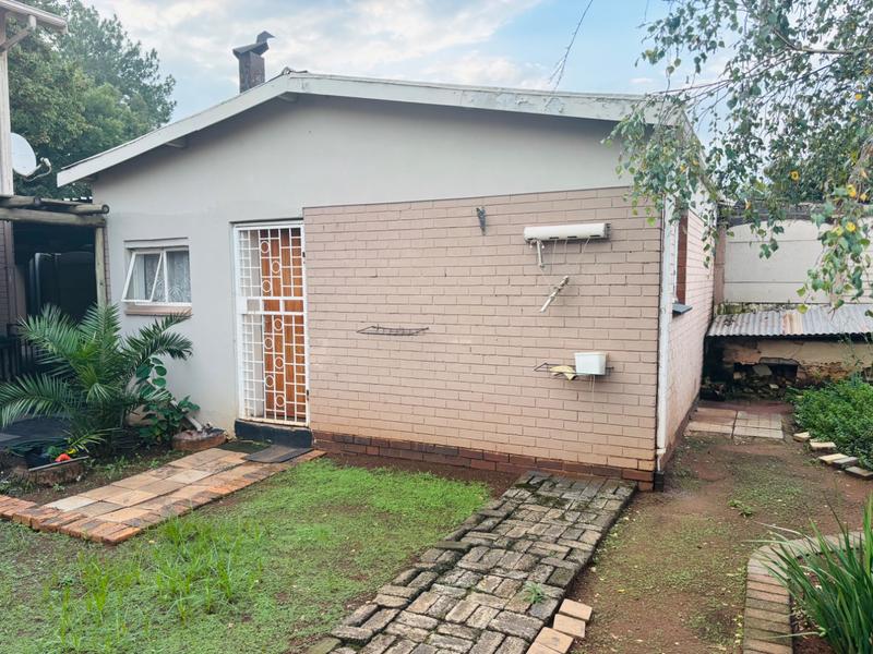 0 Bedroom Property for Sale in Vanderbijlpark CW 1 Gauteng