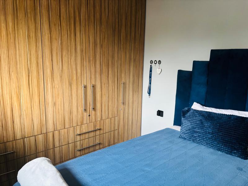 0 Bedroom Property for Sale in Vanderbijlpark CW 1 Gauteng