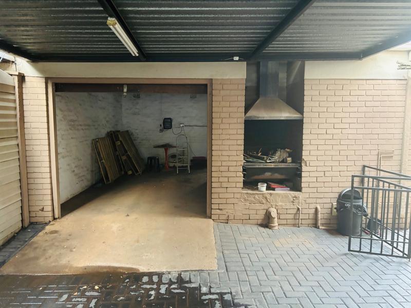 0 Bedroom Property for Sale in Vanderbijlpark CW 1 Gauteng