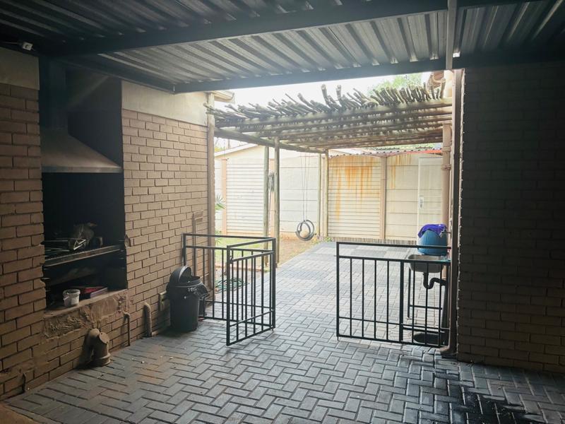 0 Bedroom Property for Sale in Vanderbijlpark CW 1 Gauteng