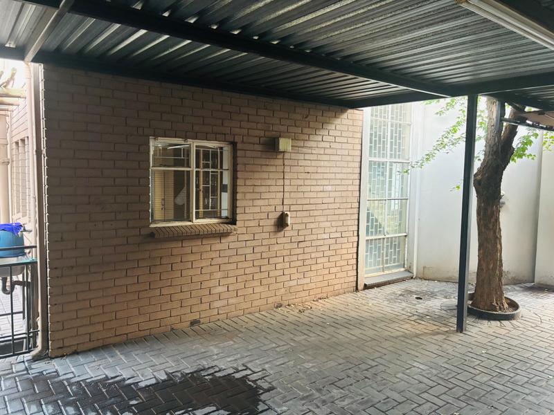0 Bedroom Property for Sale in Vanderbijlpark CW 1 Gauteng