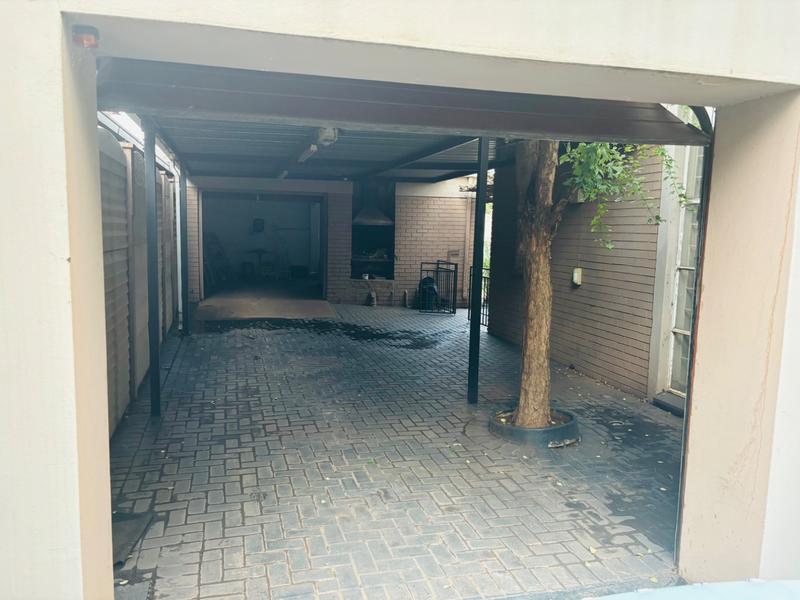 0 Bedroom Property for Sale in Vanderbijlpark CW 1 Gauteng