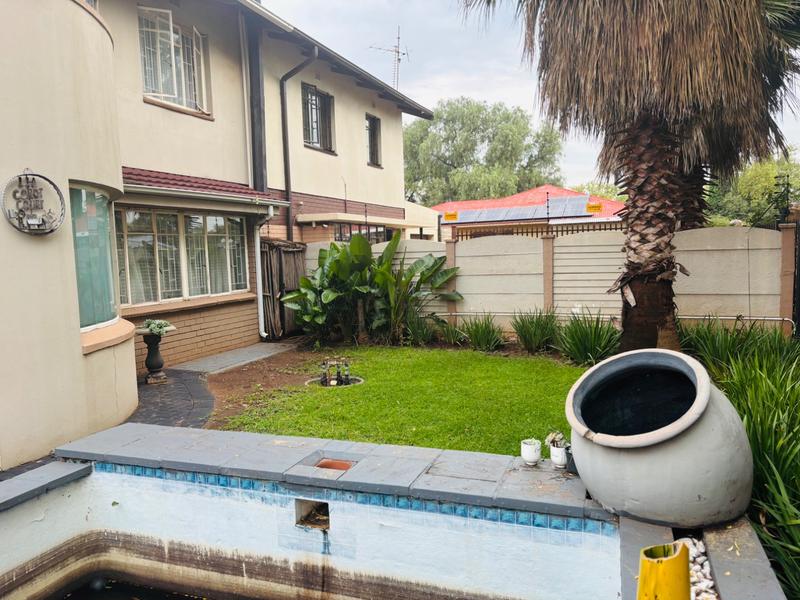 0 Bedroom Property for Sale in Vanderbijlpark CW 1 Gauteng