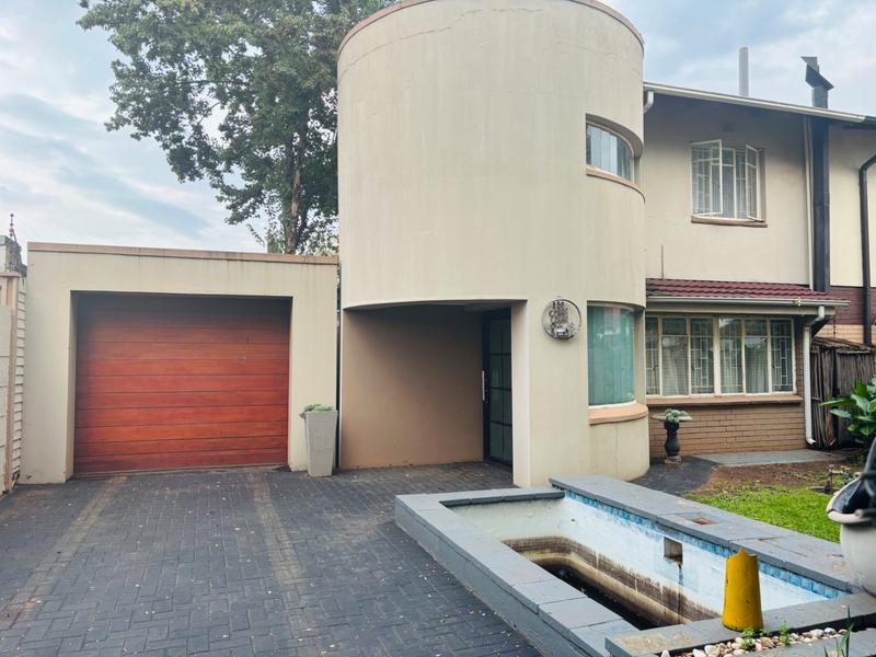 0 Bedroom Property for Sale in Vanderbijlpark CW 1 Gauteng