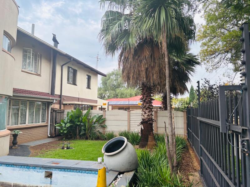 0 Bedroom Property for Sale in Vanderbijlpark CW 1 Gauteng