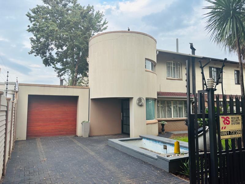 0 Bedroom Property for Sale in Vanderbijlpark CW 1 Gauteng