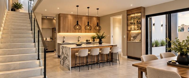 4 Bedroom Property for Sale in Fountainbrook Estate Gauteng