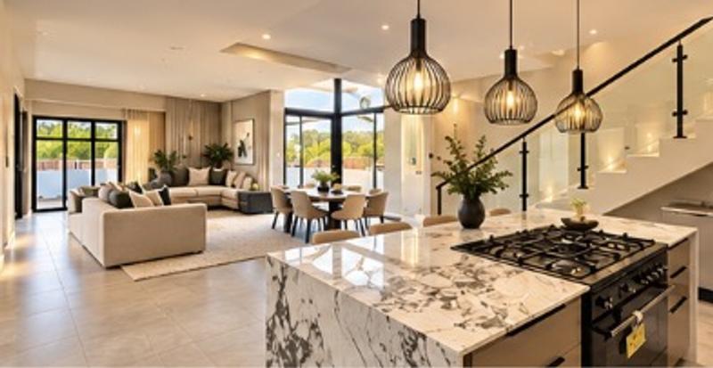 4 Bedroom Property for Sale in Fountainbrook Estate Gauteng