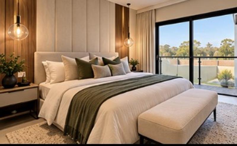 4 Bedroom Property for Sale in Fountainbrook Estate Gauteng