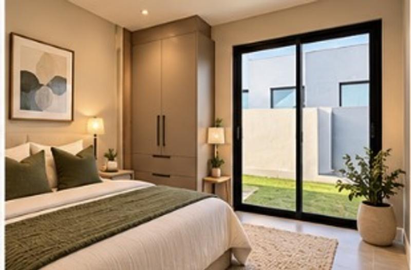 4 Bedroom Property for Sale in Fountainbrook Estate Gauteng