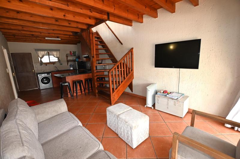 2 Bedroom Property for Sale in Paulshof Gauteng