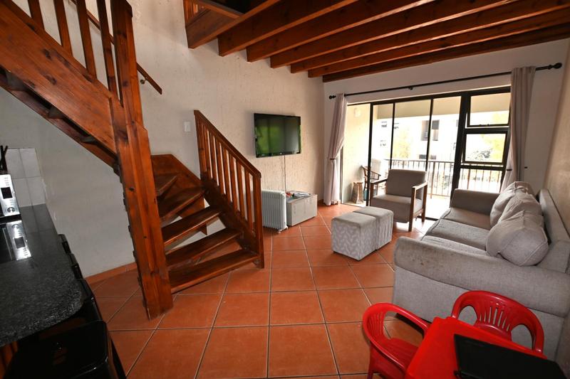 2 Bedroom Property for Sale in Paulshof Gauteng