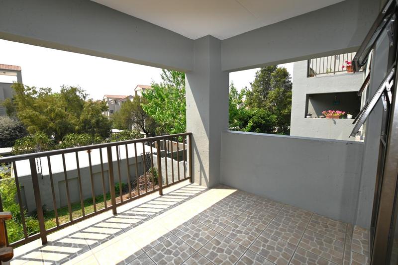 2 Bedroom Property for Sale in Paulshof Gauteng